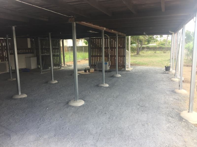 20 Cambridge Street, Rockhampton City QLD 4700